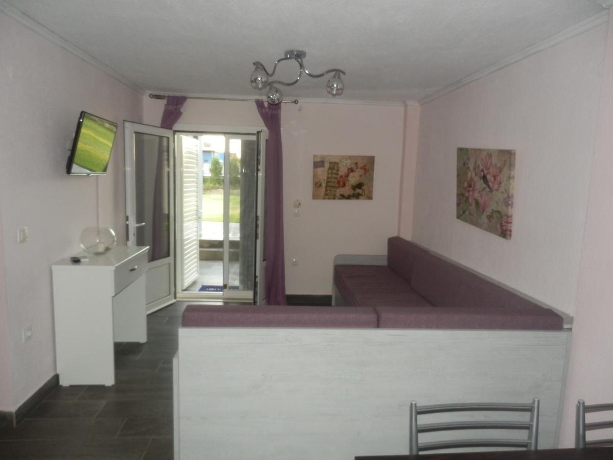 Apartment Zephyros Family 2 *