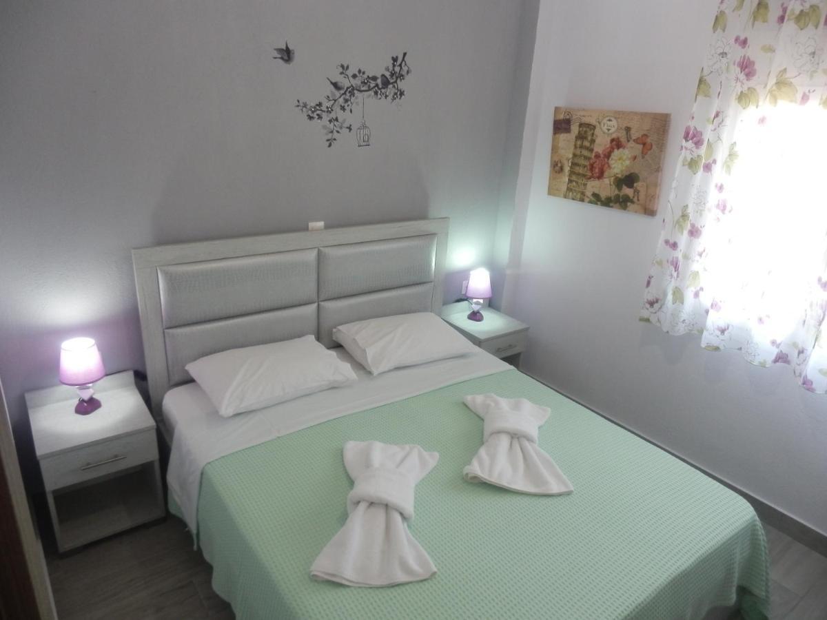 Apartment Zephyros Family 2