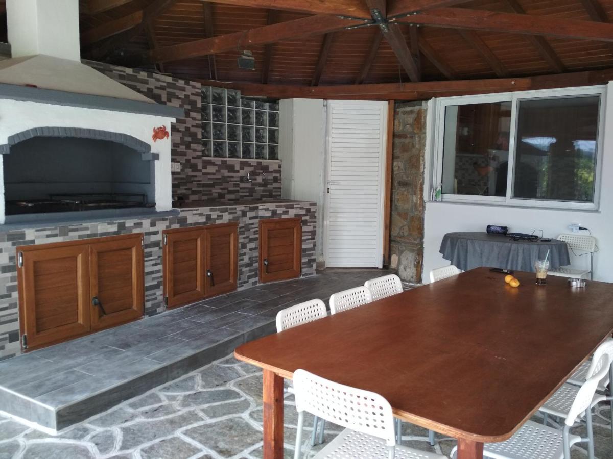 Apartment Zephyros Family 2 *