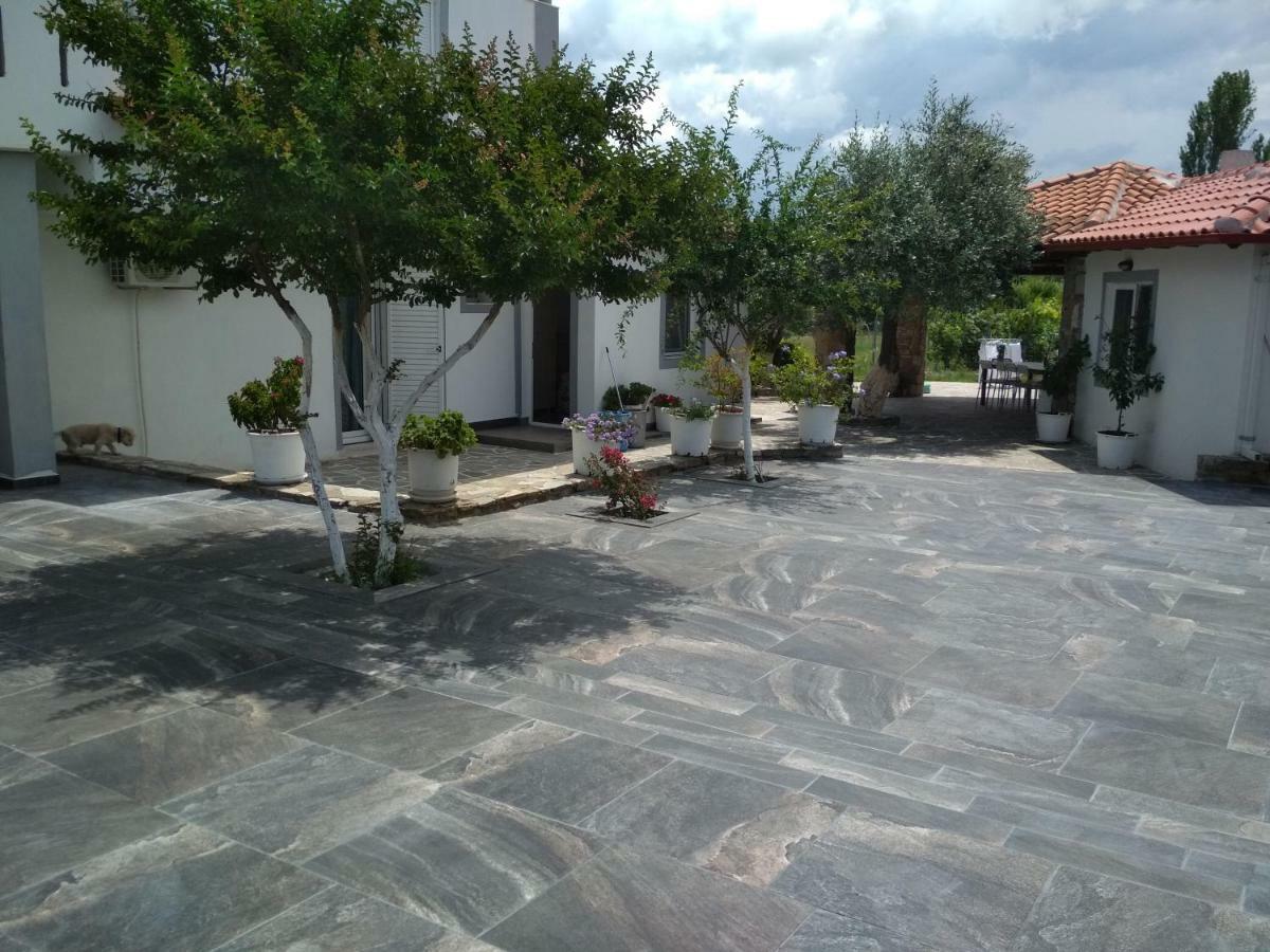 Zephyros Family 2 Apartment Ormos Panagias