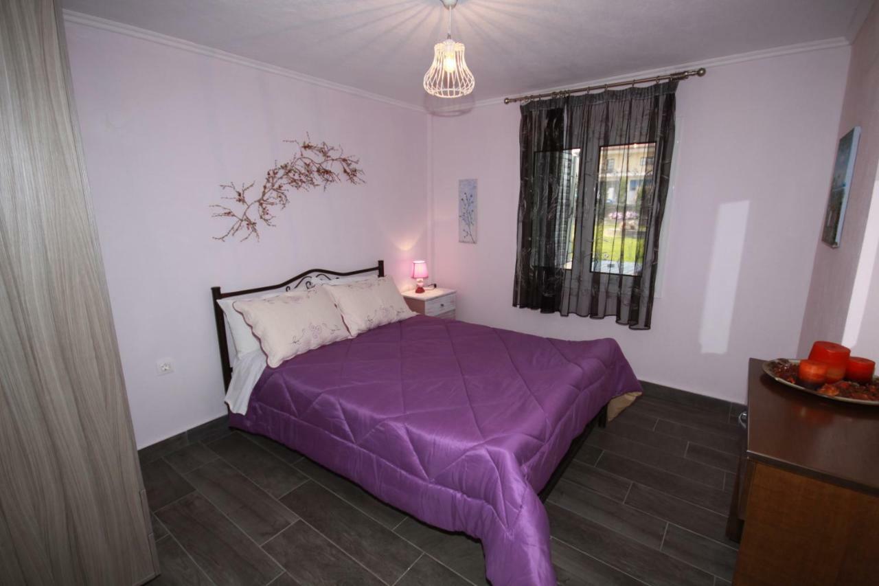 Apartment Zephyros Family 2 *