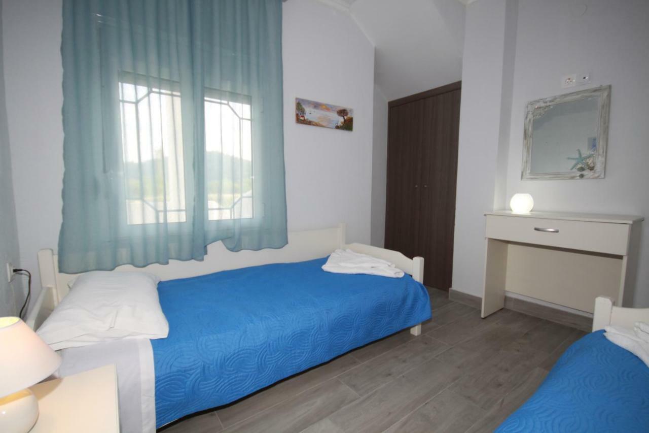 Apartment Zephyros Family 2