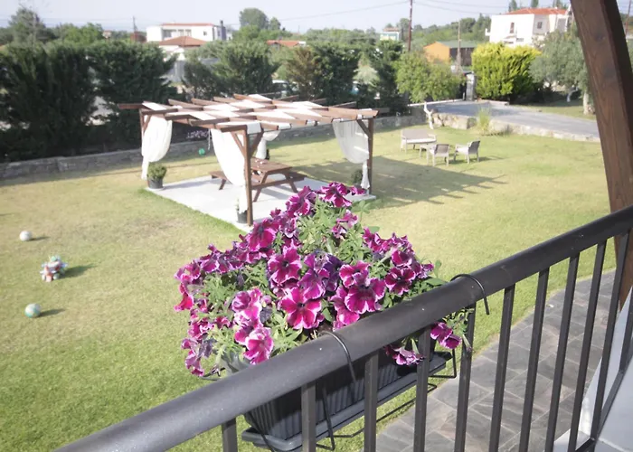 Zephyros Family Apartments 2