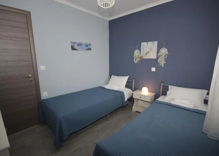 Zephyros Family Apartments 2