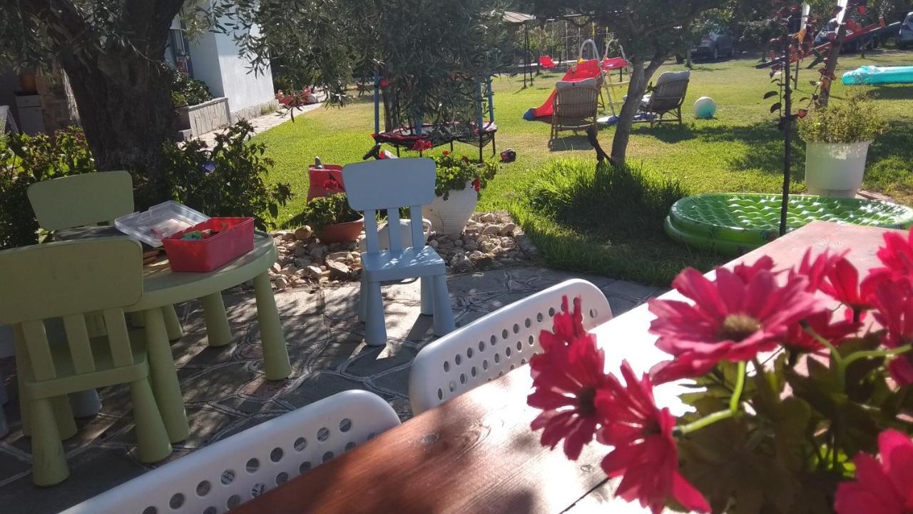 Zephyros Family 2 Apartment