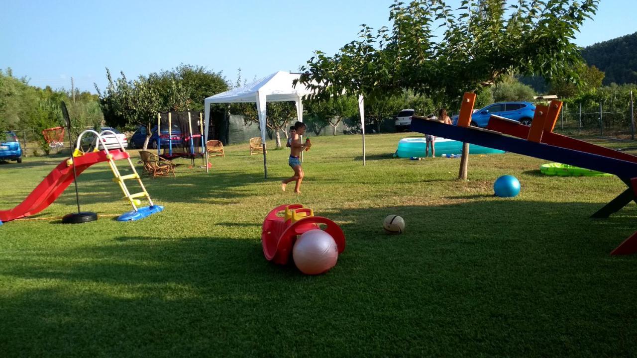 Daire Zephyros Family 2 *