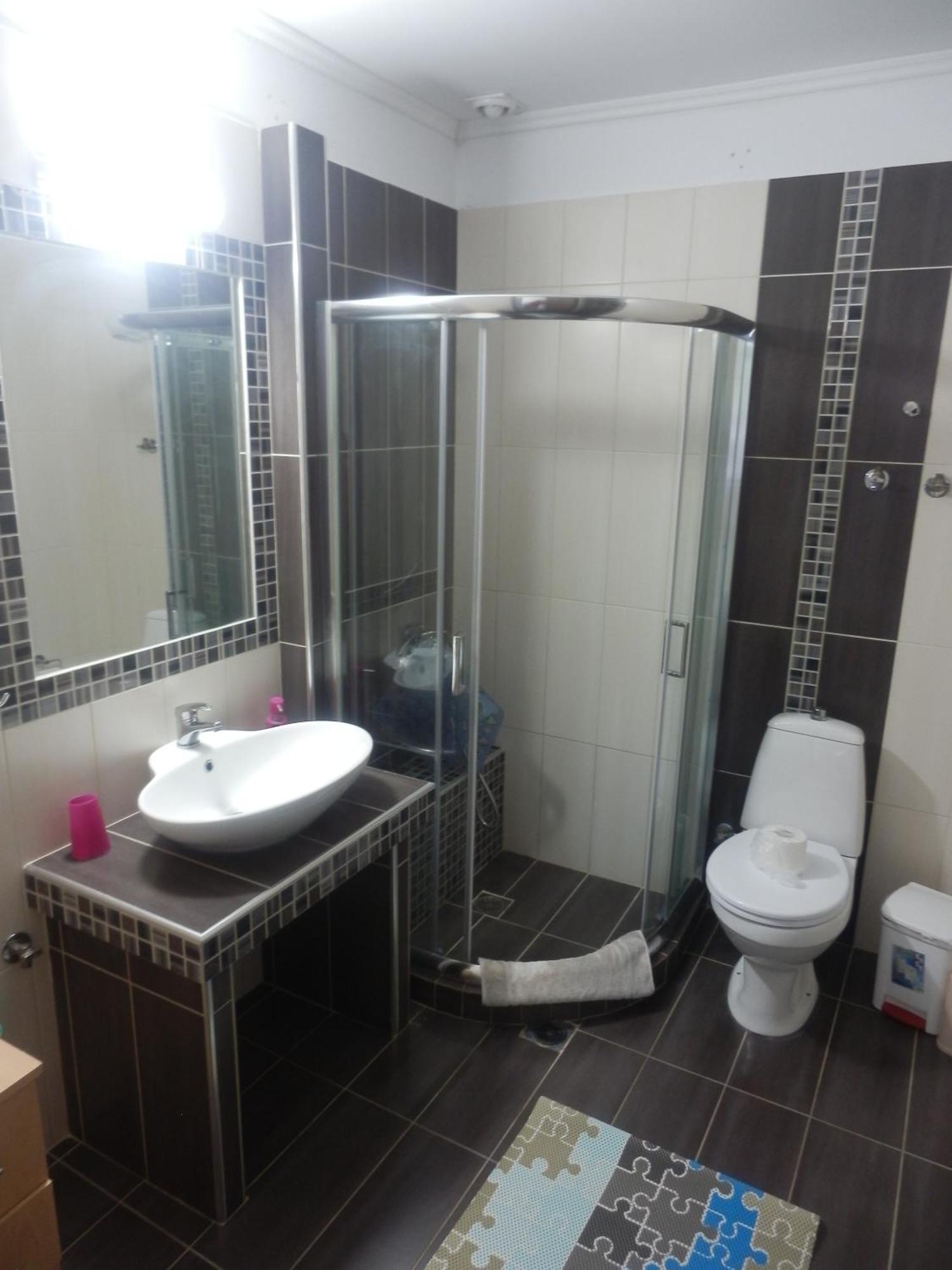 Apartment Zephyros Family 2 *