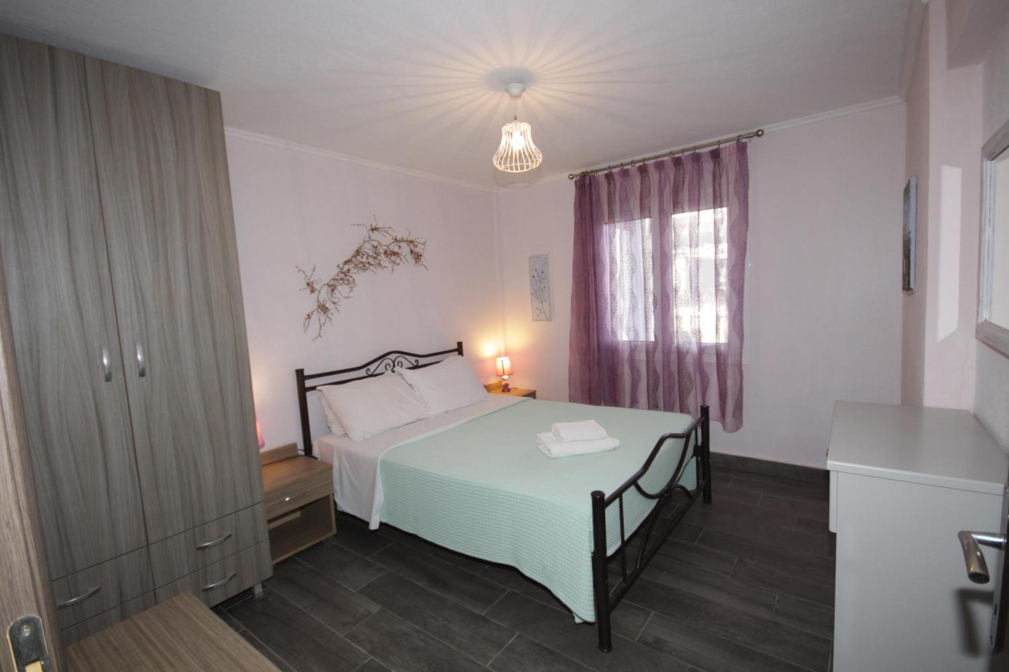 Apartment Zephyros Family 2