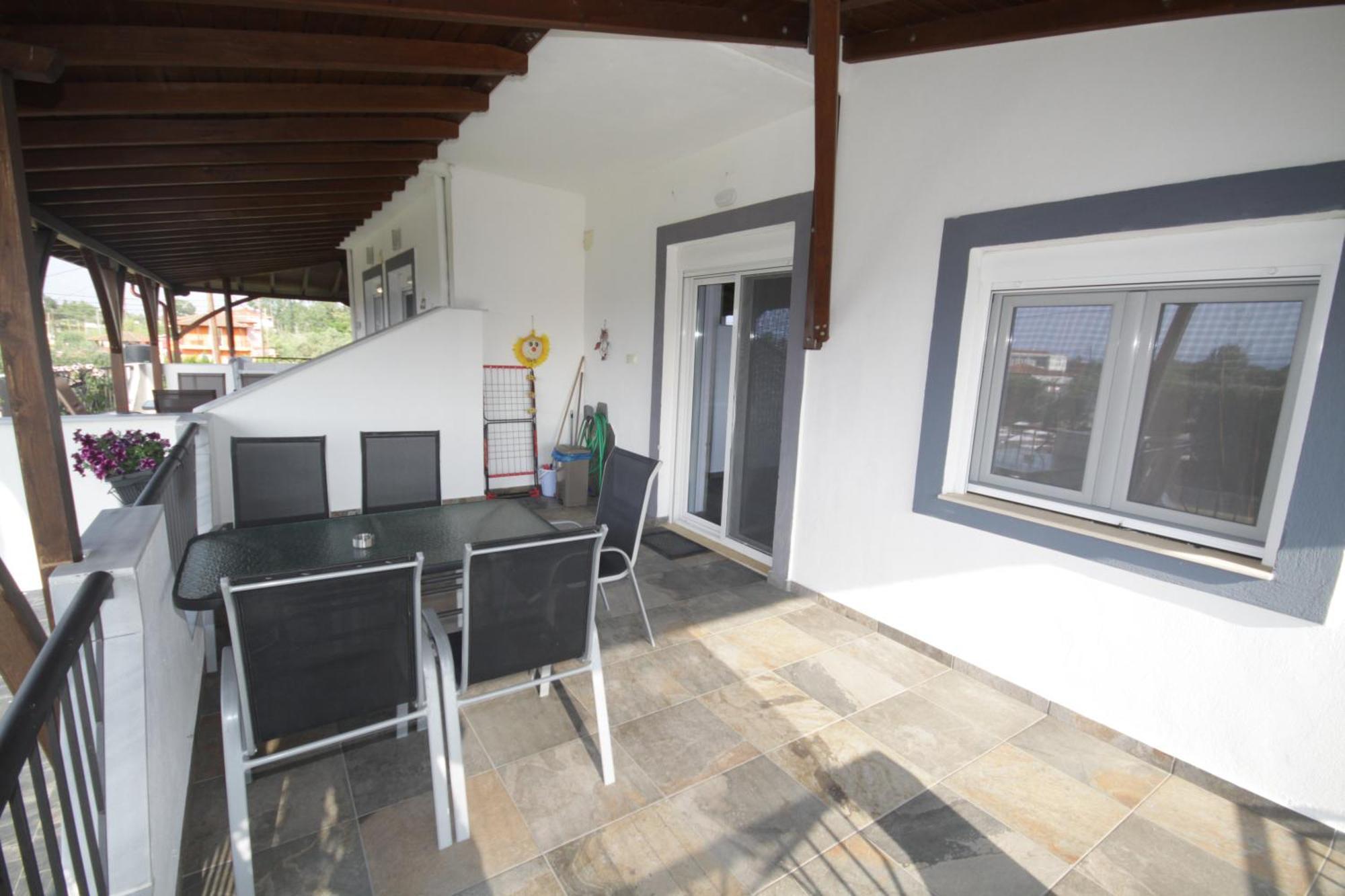 Apartment Zephyros Family 2 *