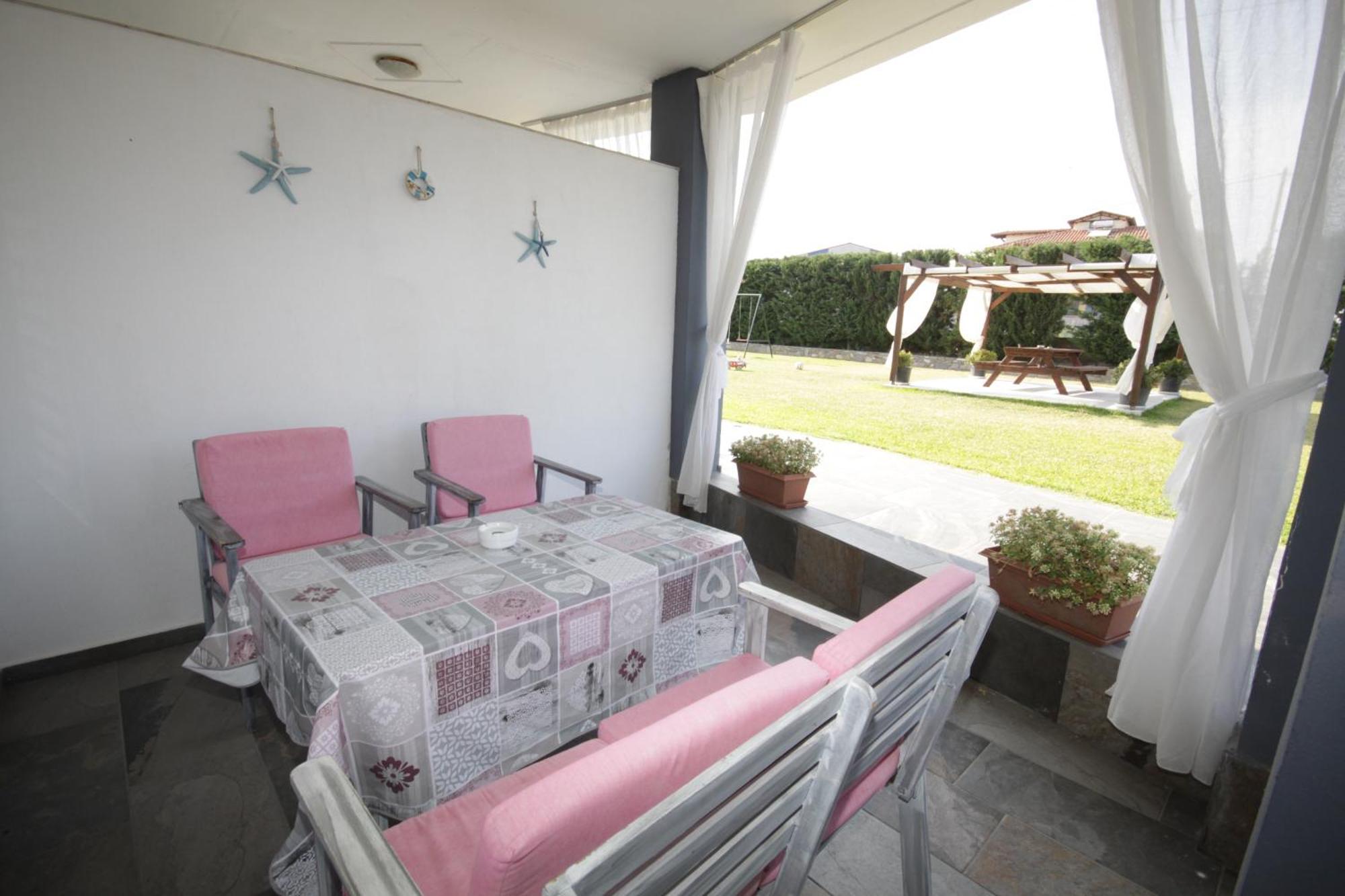 Apartment Zephyros Family 2