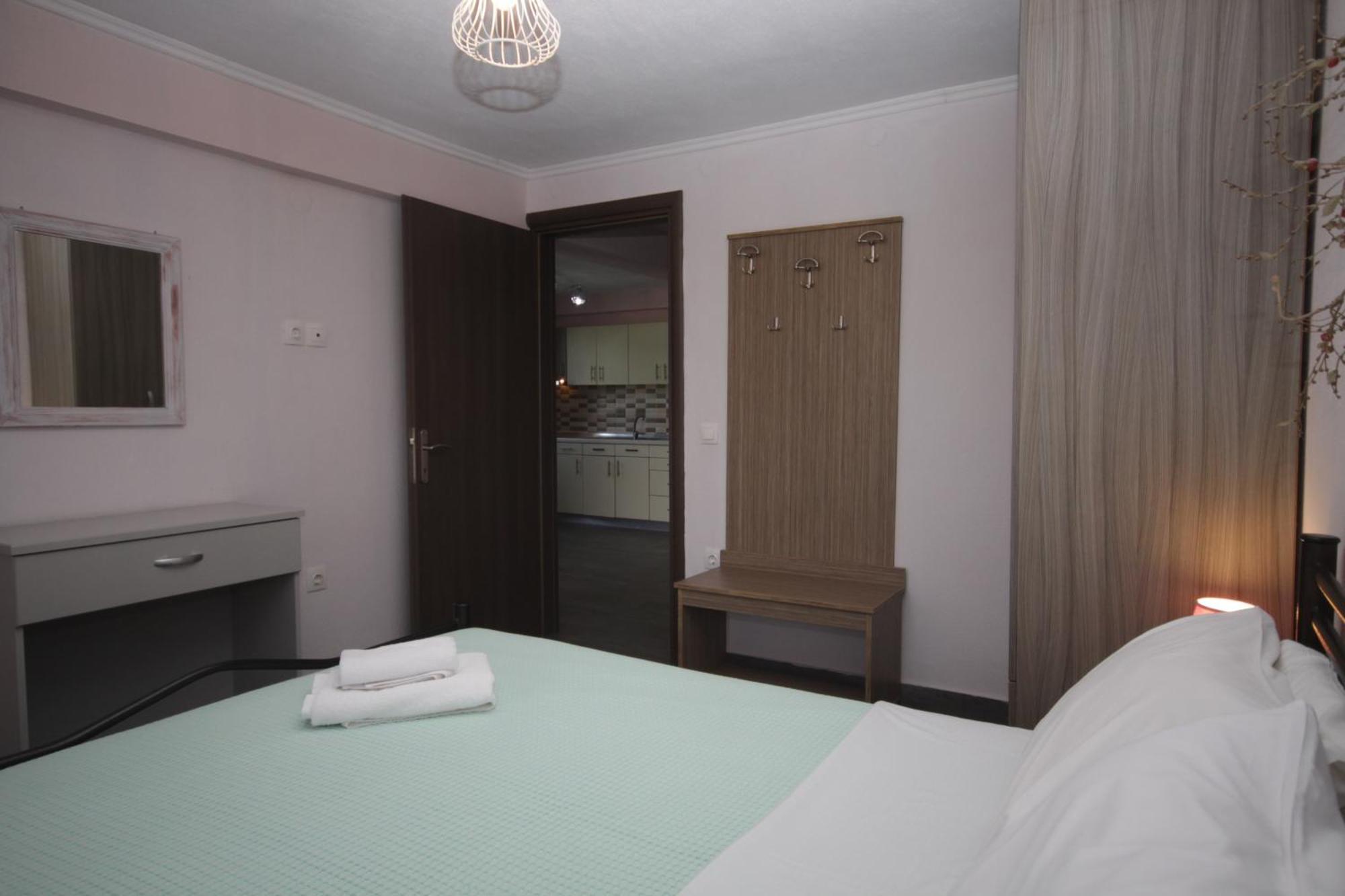 Apartment Zephyros Family 2 *