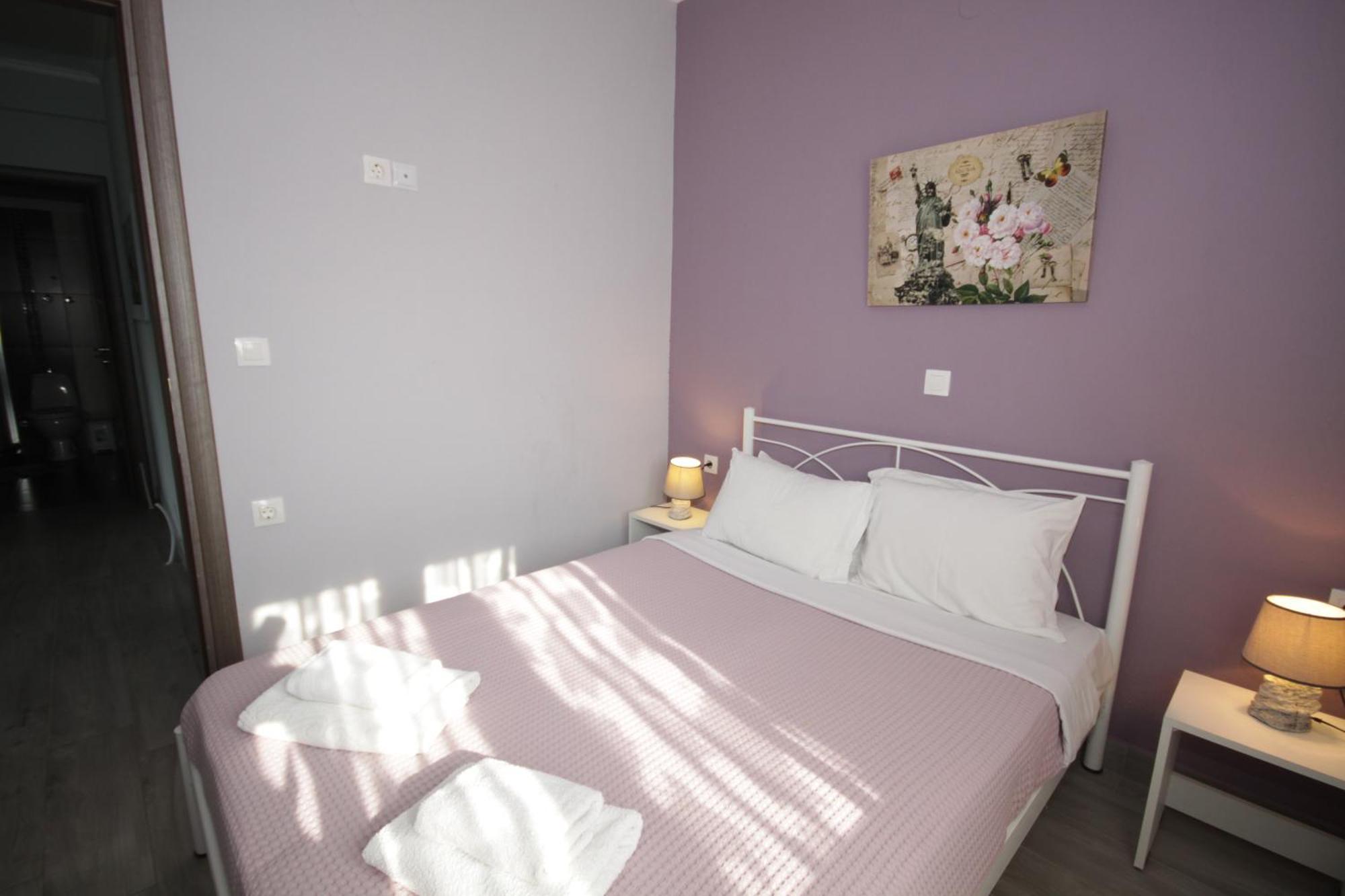 Apartment Zephyros Family 2 *