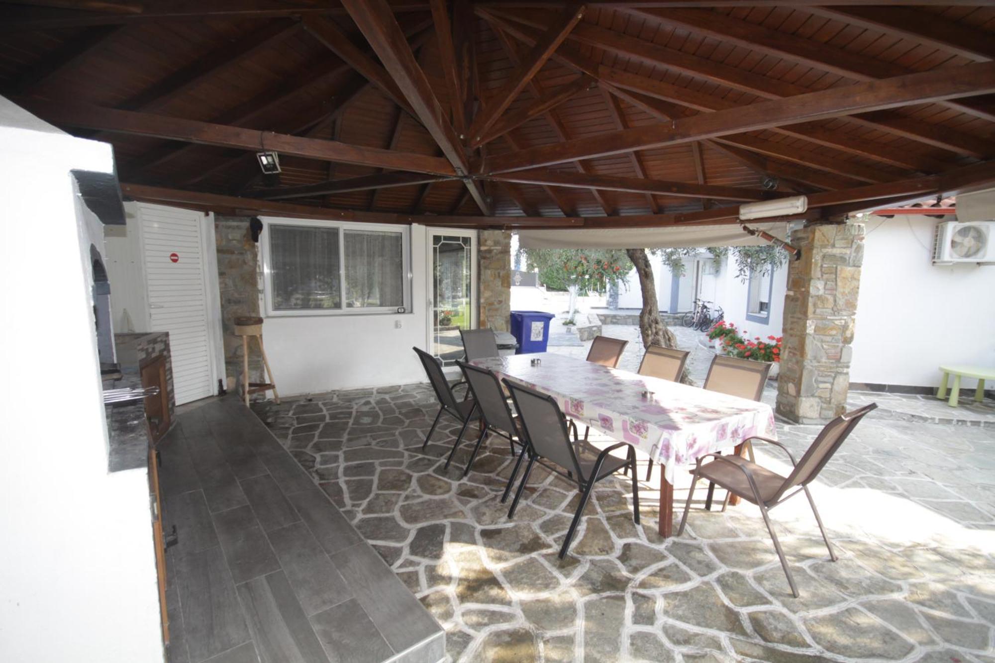 Zephyros Family 2 Apartment *