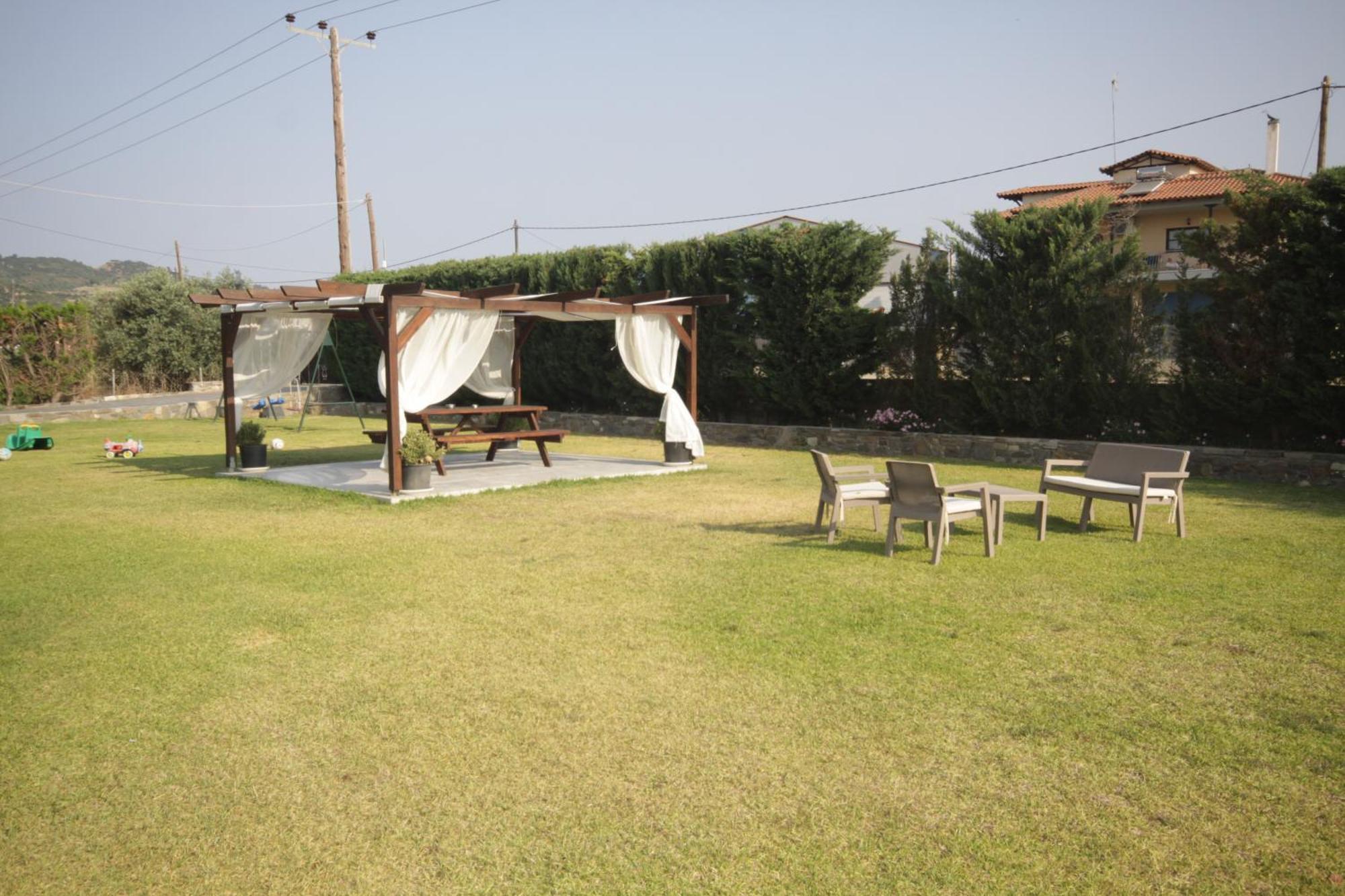 Apartment Zephyros Family 2 *