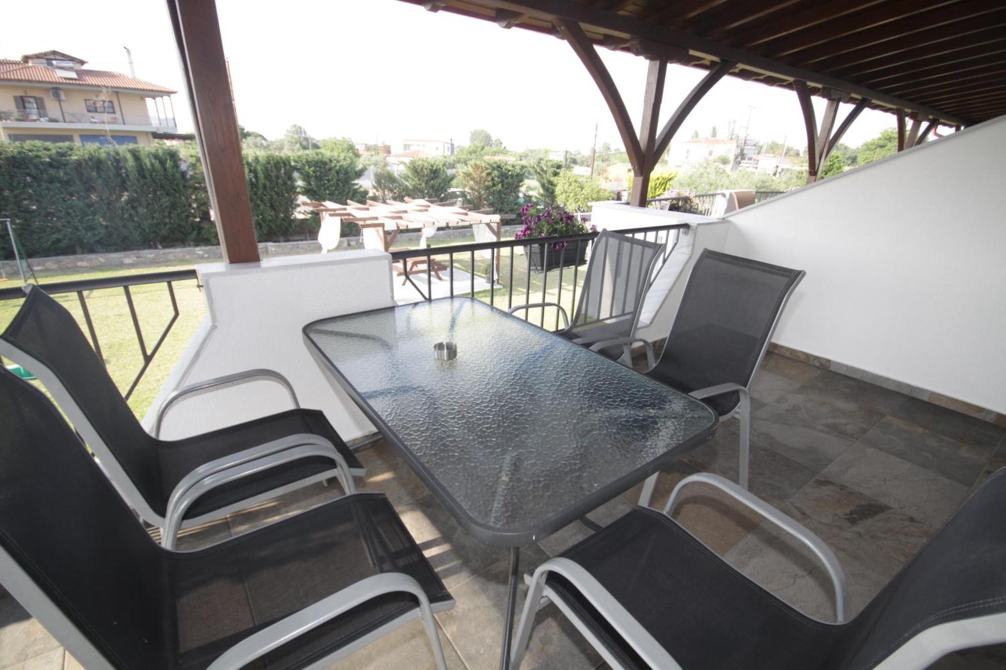 Apartment Zephyros Family 2